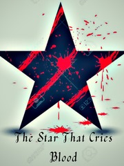The Star that Cries Blood Book