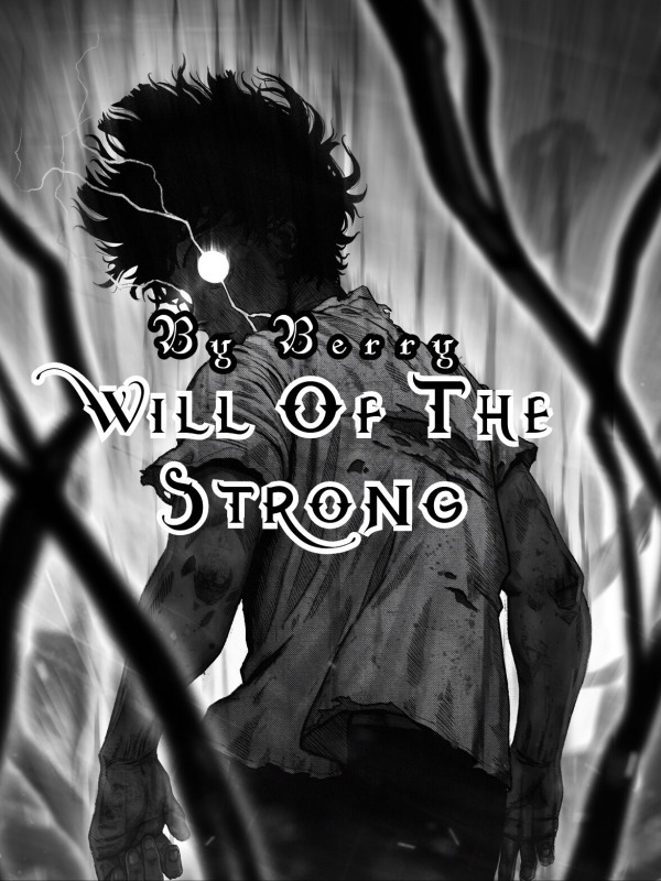 Will Of The Strong