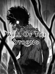 Will Of The Strong Book