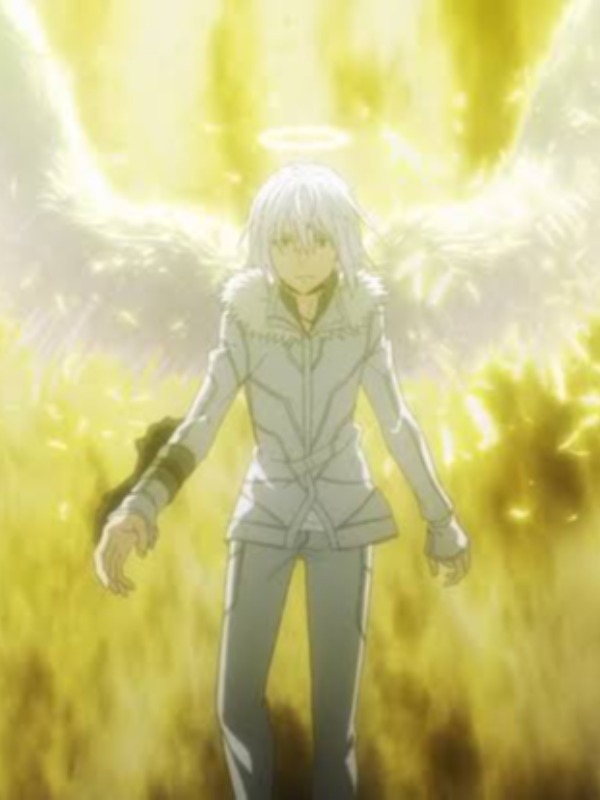 To Aru Universe - So Now That Accelerator Anime is Over
