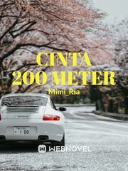 CINTA 200 METER Book