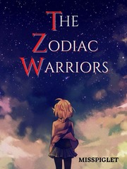 The Zodiac Warriors (Tagalog) Book