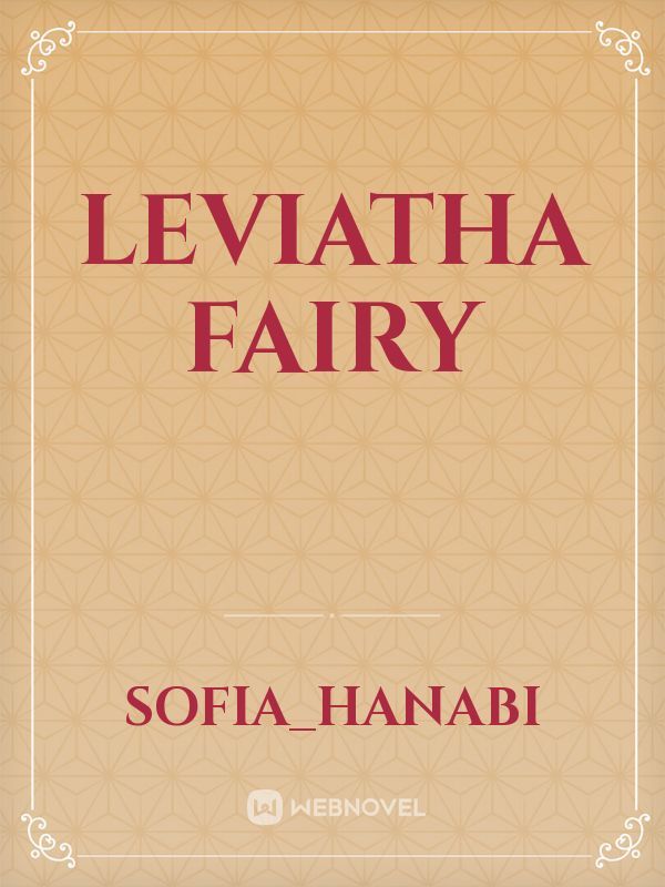 Leviatha Fairy
