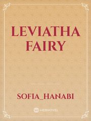 Leviatha Fairy Book