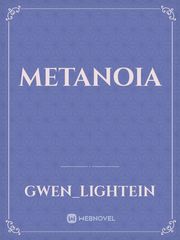 METANOIA Book