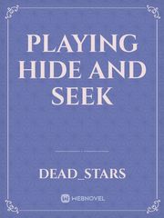 Playing Hide and Seek Book