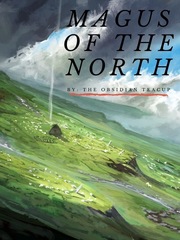 Magus of the North Book