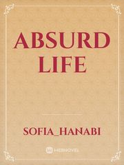 Absurd Life Book