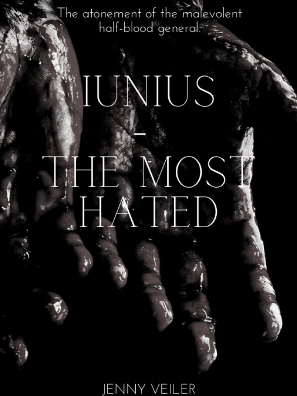 Iunius - The most hated Book