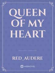 Queen of My Heart Book