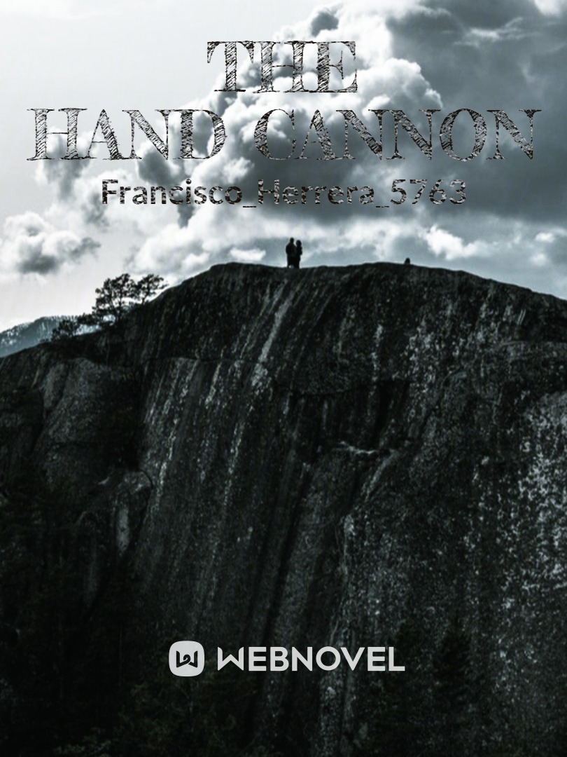 The Hand Cannon Book