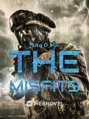 THE Misfits Book