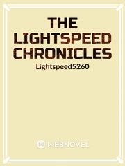 THE LIGHTSPEED CHRONICLES Book