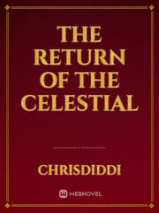 the return of the Celestial Book