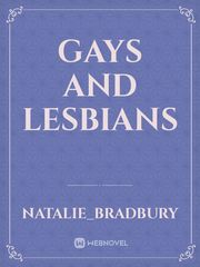 Gays and lesbians Book