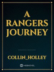 A Rangers Journey Book