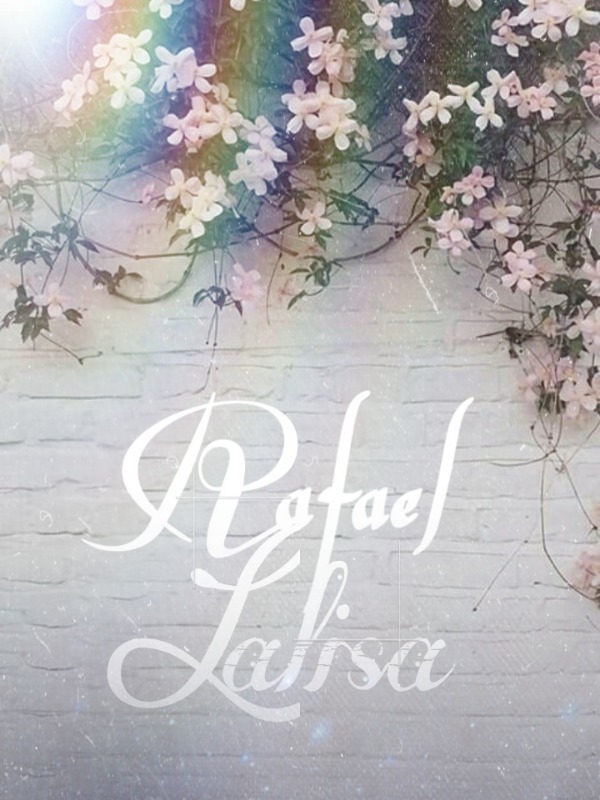 Rafael Lalisa Book