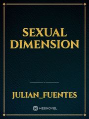 Sexual dimension Book