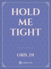 hold Me Tight Book
