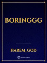 boringgg Book