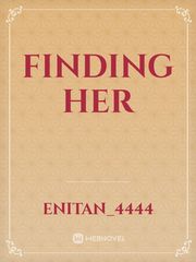 Finding her Book