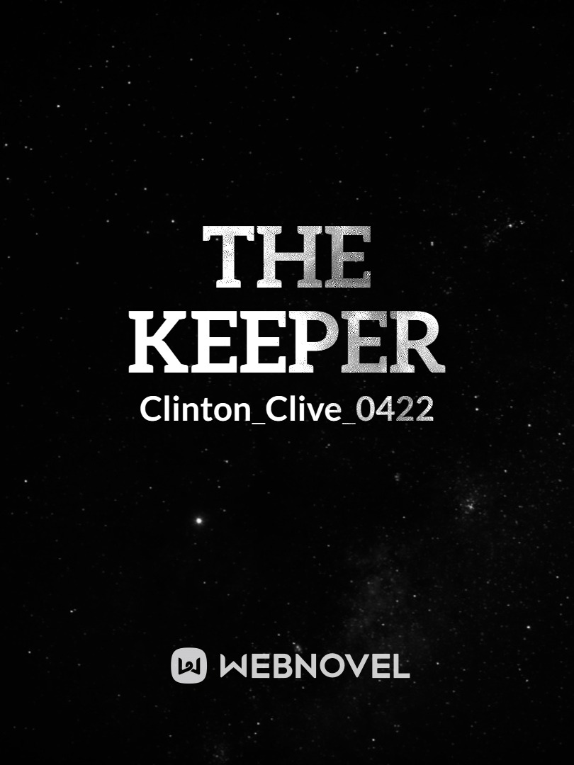 the keeper Book