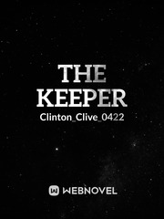 the keeper Book