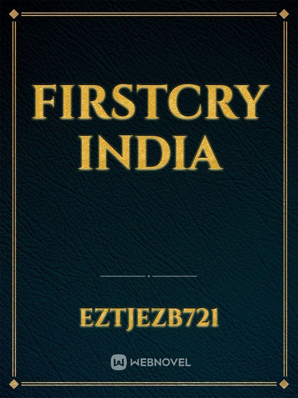 firstcry India