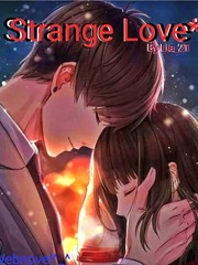 Strange Love* Book