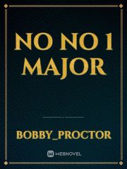 No no 1 major Book