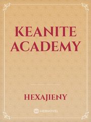 Keanite Academy Book