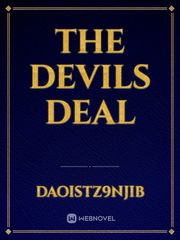 The Devils Deal Book