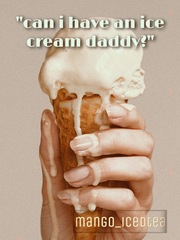 “can i have an ice cream daddy?” Book