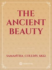 The Ancient Beauty Book