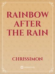 Rainbow After The Rain Book