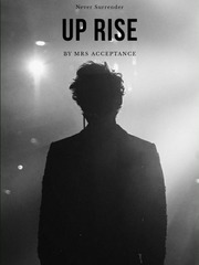 Up Rise Book