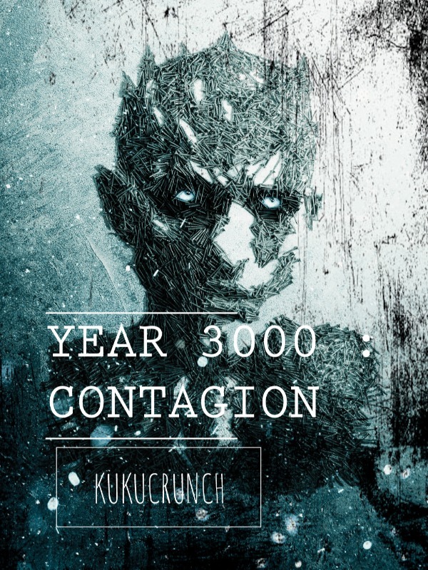 YEAR 3000 : CONTAGION