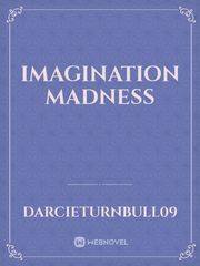 Imagination madness Book