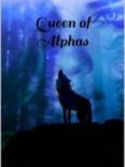 Queen of Alphas Book