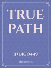 True Path Book
