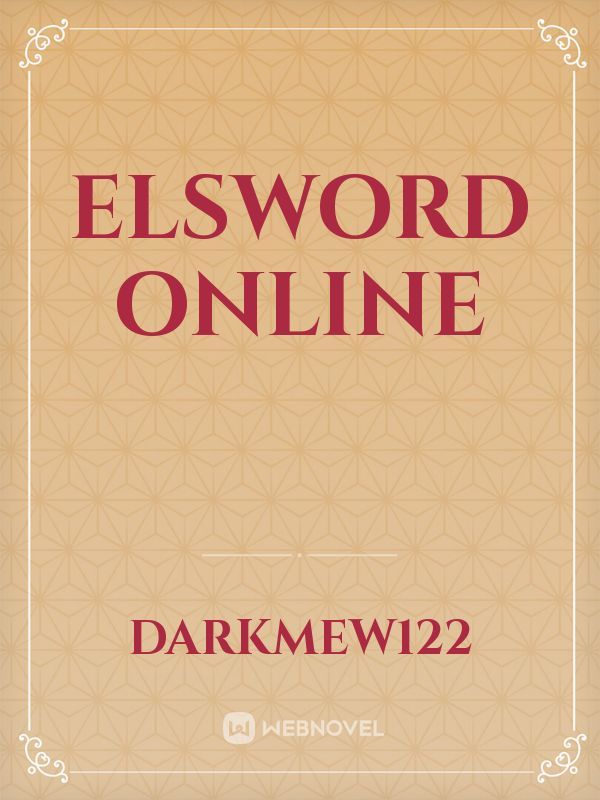 Elsword Online