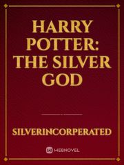 Harry Potter: The Silver God Book