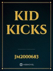 Kid kicks Book