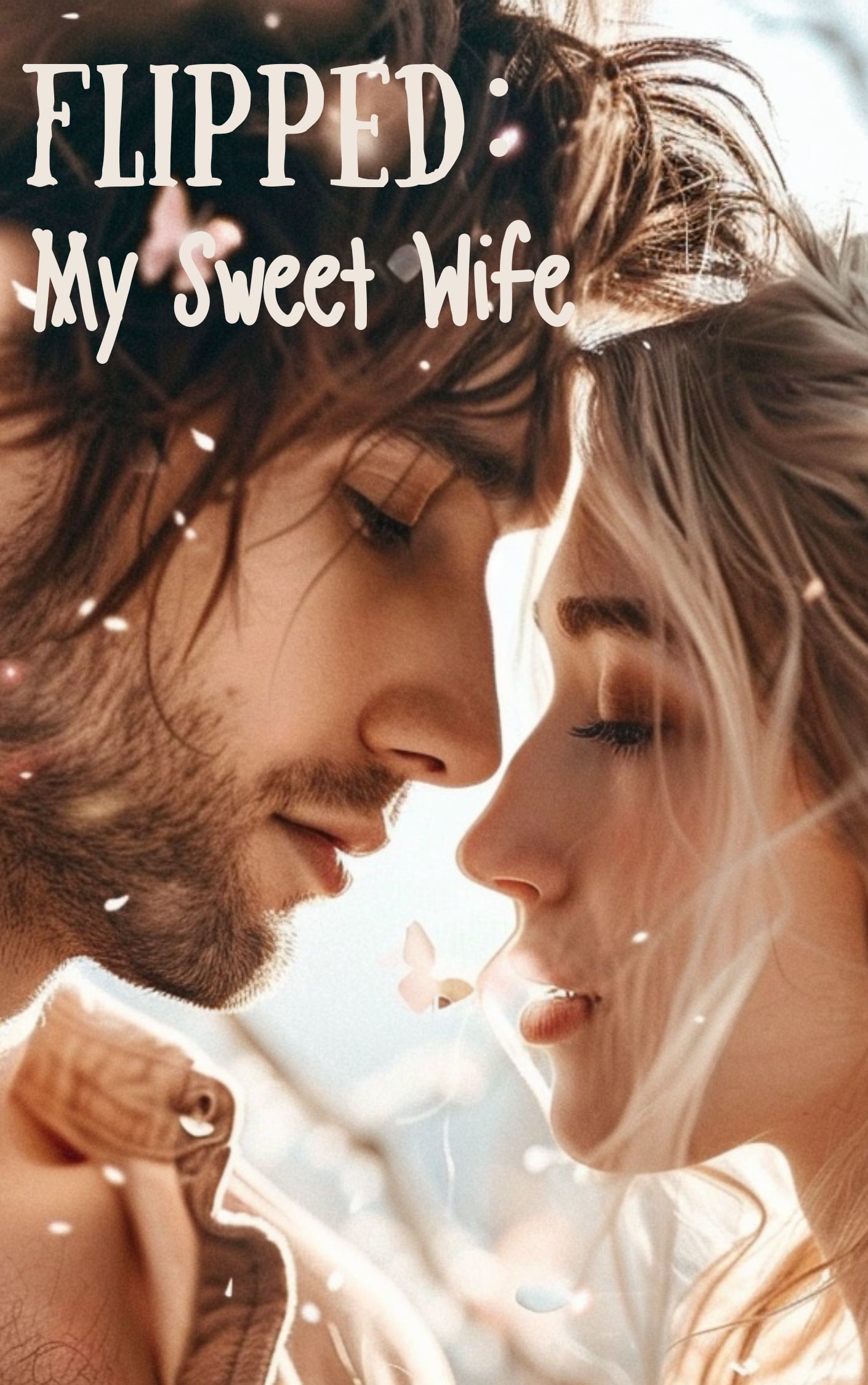 Flipped：My Sweet Wife