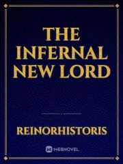 The Infernal New Lord Book