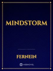 Mindstorm Book
