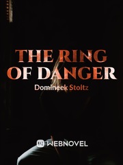 The Ring Of Danger Book