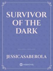 Survivor Of The Dark Book