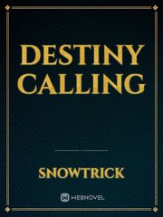 Destiny Calling Book