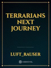 Terrarians Next Journey Book